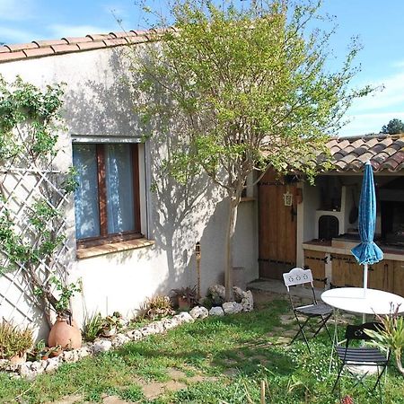 Au Canalet - Le Somail Esterno foto