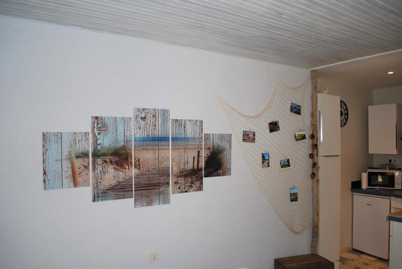Au Canalet - Le Somail Esterno foto